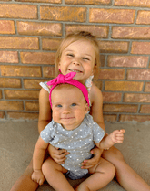 Magenta Headband
